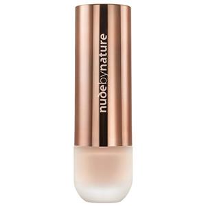 Nude by Nature Flawless Foundation N2 Classic Beige