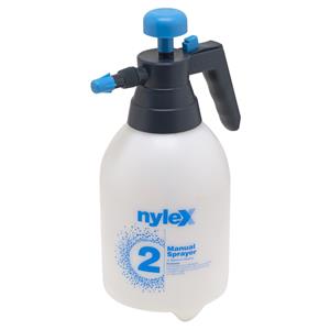 Nylex 2L Manual Garden Sprayer