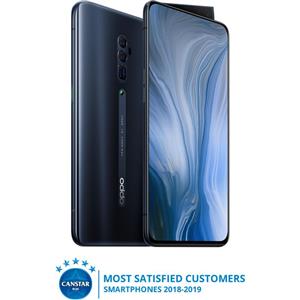 OPPO Reno 5G (Jet Black)