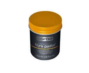 OSMO Fibre Paste Hair Wax - 100ml Styling Firm Hold Volume Barber Salon