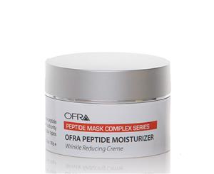 Ofra Cosmetics - Peptide Moisturizer