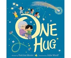 One Hug - Hardback