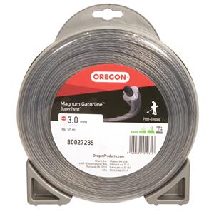 Oregon 3.0mm x 55m Twist Trimmer Line