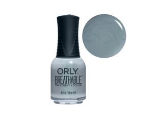 Orly Breathable Treatment & Colour nail polish - Aloe Goodbye