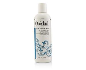 Ouidad Curl Quencher Moisturizing Styling Gel (Tight Curls) 237ml/8oz