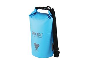 Overboard 15 Litre Cooler Bag Turquoise