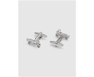 Oxford MOTORBIKE CUFFLINK X MENS ACCESSORIES