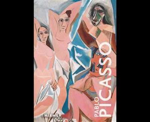 Pablo Picasso