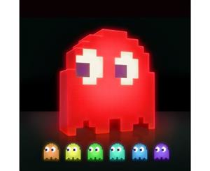 Pac-Man Ghost Light