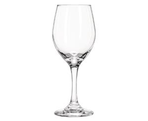 Pack of 12 Libbey Perception Lined Wine Glass 325ml