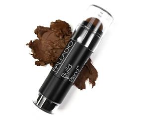 Palladio Build + Blend Contour Sticks-Warm Brown