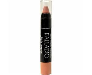 Palladio High Intensity Lip Balm - Spicy Peach