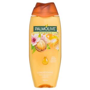 Palmolive Naturals Shower Gel Argan Oil 500ml