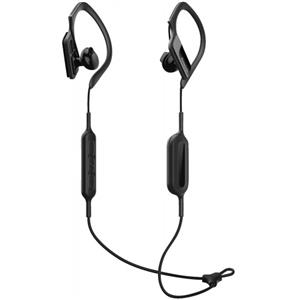 Panasonic - RP-BTS10E-K - Bluetooth  Sport Earphones - Black