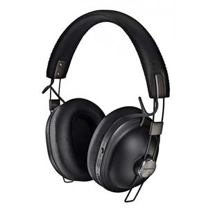 Panasonic - RP-HTX90NE-K - Retro Noise Cancelling Wireless Headphones