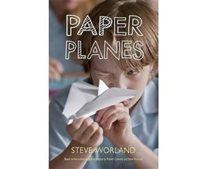 Paper Planes