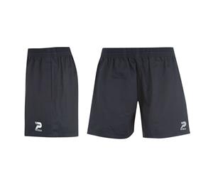 Patrick Boys Rugby Shorts Pants Bottoms Junior - Navy