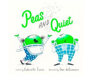 Peas and Quiet