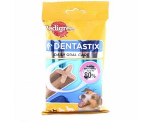 Pedigree Dentastix Small - 7 Pack