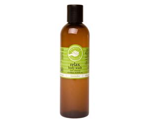 Perfect Potion-Relax Body Wash 250ml