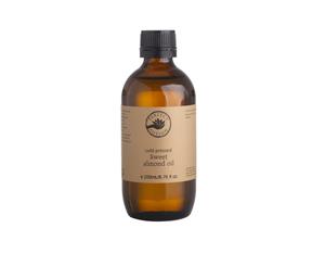 Perfect Potion-Sweet Almond Oil 200ml