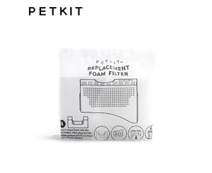 PetKit Replacement Foam Filter for EVERSWEET Water Fountain - 4PCS