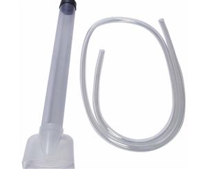 Petworx M Gravel Cleaner 10" Vac Vacuum Siphon