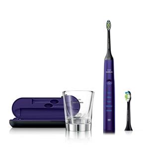 Philips Sonicare DiamondClean Electric Toothbrush (Amethyst)