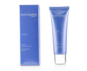 Phytomer Accept Neutralizing Cream 50ml/1.6oz