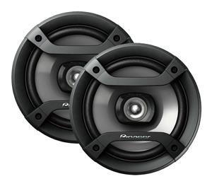 Pioneer TS-F1634R 6.5" F-Series Speakers