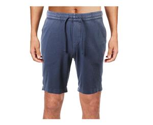 Polo Ralph Lauren Mens Spa Terry Pull On Shorts