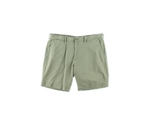 Polo Ralph Lauren Mens Twill Classic Fit Dress Shorts