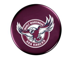 Popsockets Original Phone Grip - Manly Warringah Sea Eagles