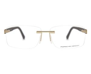 Porsche Design P8236 S1 B Men Eyeglasses