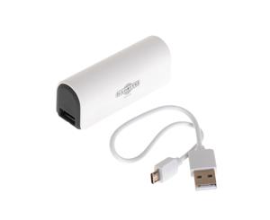 Power Bank 2600mAh by Globite