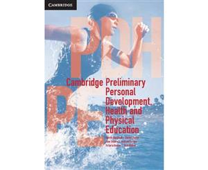 Preliminary Personal Development Health and Physical Education