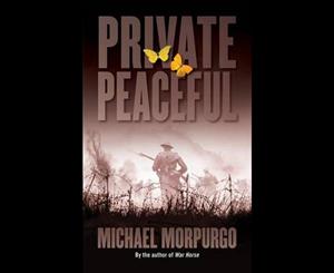 Private Peaceful