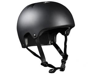 Pro Push Scooter Harsh Hx1 Protection Helmet Black Matte