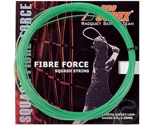 Pro Supex Fibre Force - Squash String