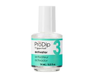 ProDip by SuperNail Acrylic Dipping System Liquid Nail Activator (14ml)