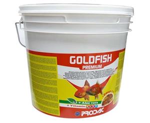 Prodac Premium Goldfish Flakes 2Kg