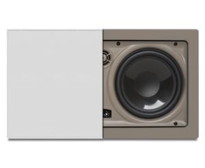 Proficient IW630 LCR In-Wall Speaker