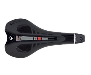 Prologo Scratch 2 PAS CPC Nack Rail Saddle - 134mm - Hard Black - Hard Black