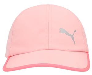 Puma Essential Running Cap - Bridal Rose