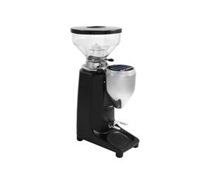 QUAMAR Q50E On Demand Commercial Cafe Espresso Coffee Grinder