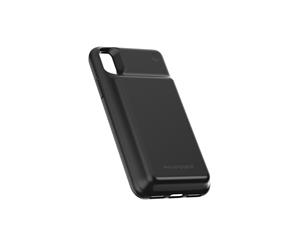 RAVPower 3200mAh Wireless TX RX Battery iPhone Case Waterproof Portable Charger