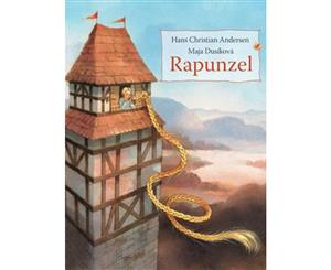 Rapunzel