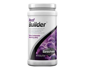 Reef Builder 300g Seachem Carbonate KH Fish Aquarium Plant Health Concentrate