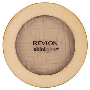 Revlon Colorstay Skinlights Powder Bronzer Havana Gleam