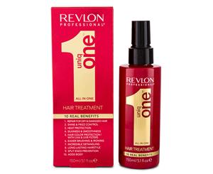 Revlon Professional Uniq One Hair Treatment 150mL